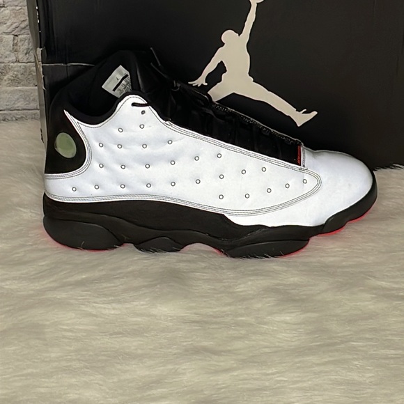 💥💥Air Jordan 13 RETRO PRM Size: 13💥💥 - Picture 2 of 12